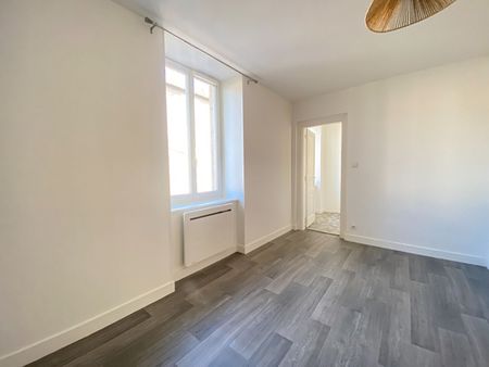 RUE JEAN POUYAT, T2 de 34m² refait à neuf ! - Photo 2