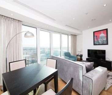 1 Bedroom Flat To Let - Photo 3