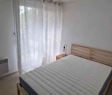 Appartement à louer 2 pièces 32.03m² - Photo 3