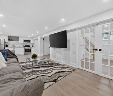 For Lease - 103 Baker Street Unit# Bsmt, Whitchurch-Stouffville, On... - Photo 2