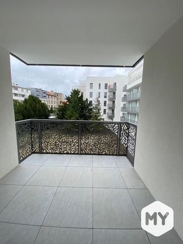 Appartement • Location • 46m2 • Clermont-Ferrand - Photo 2