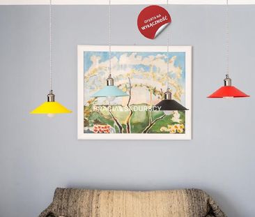 Mieszkanie Kraków Bronowice powierzchnia 52.0 m² C206-WM-47111 - Фото 2