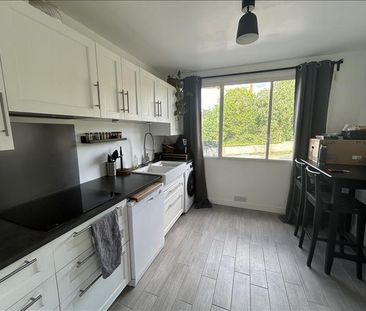 3 pièces - 69,42 m² - 1er étage - Colocation non autorisée - Photo 5