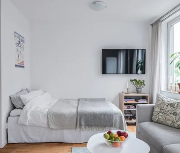 Kratsbodavägen, Bromma - Photo 4