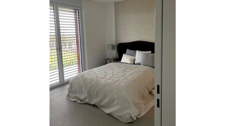 4½ Zimmer-Wohnung in Arbon (TG), möbliert - Photo 5