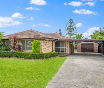 Well Presented Three-Bedroom Home&excl; - Photo 1