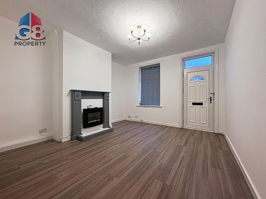 2 bedroom terraced house to rent - Photo 1