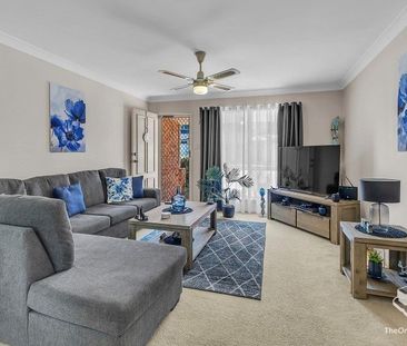 Fully air conditioned, rent includes water, Sunnybank Hills State S... - Photo 1