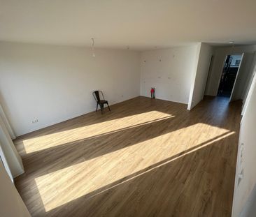 schönes 3 Raumapartment im Erdgeschoss Esslingen / Weil - Foto 5