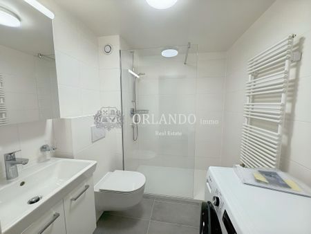 Beautiful 2-room apartment in the heart of the Old Town of Geneva - Photo 5