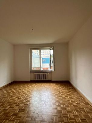 Appartement 3.5 pièces à louer au Locle - Foto 1