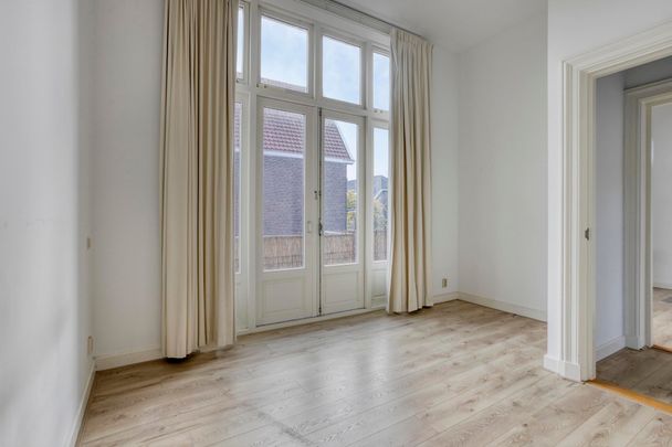 Te huur: Appartement Hyacintenlaan 1 A in Haarlem - Foto 1