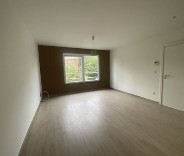 Appartement te huur - Photo 1