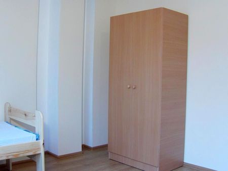 Miejsce w pokoju, ul. Wykładowa - Фото 3