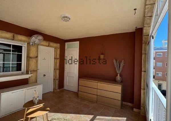 Alquiler de dúplex en Formentera del Segura