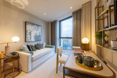 4 bedroom apartment to rent - Photo 3