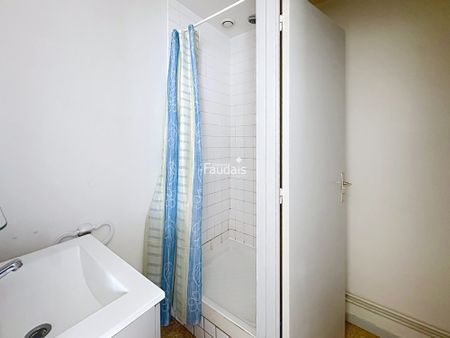 Location Appartement 1 pièce 20m² ST LO 50000 - Photo 4