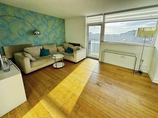 2 bedroom apartment to rent - Photo 1