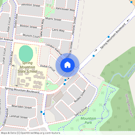 50 Santiago Cres, Qld 4300, Spring Mountain