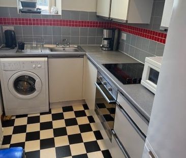 1 Bed Flat, King Street, AB24 - Photo 1