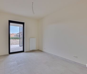 Energiezuinig 2 slk. appartement in centrum Bree - Photo 2