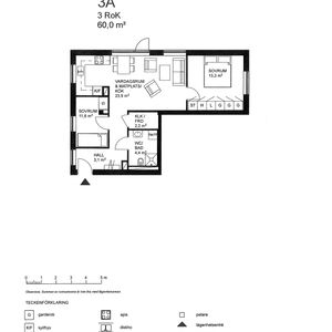 Skräddarebyn 5B - Photo 3