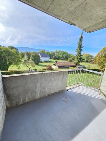 Lumineux 3 pièces - 61 m2 avec balcon - Photo 4