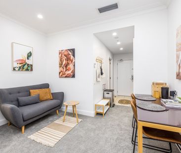 Ideal Inner City Pad - Photo 2
