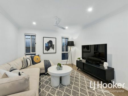 Modern Family Home With Large Yard! - Photo 4