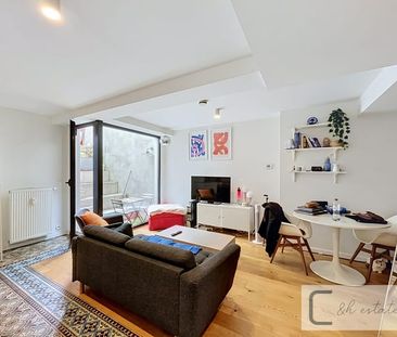 Appartement te huur - Foto 2