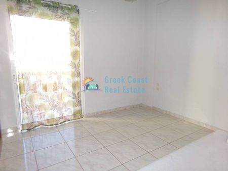 Studio/Γκαρσονιέρα για ενοικίαση Μέσα Αγυιά - Παναχαϊκή (Πάτρα) - Photo 2