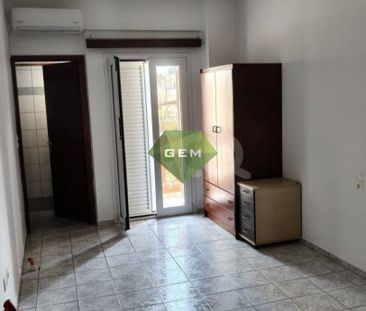 Studio/Γκαρσονιέρα για ενοικίαση Τρεις Βάγιες (Ηράκλειο Κρήτης) - Photo 2