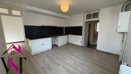 Location Appartement 4 pièces 130m² AUXONNE 21130 - Photo 5