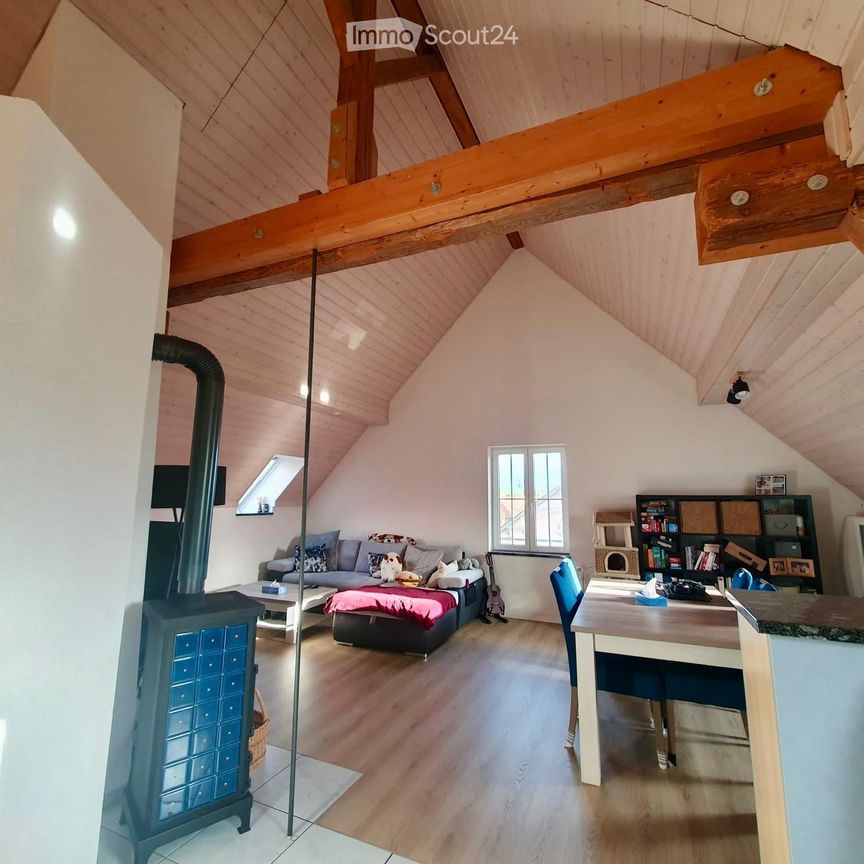 4.5 Zimmer, 110 m² - Photo 1