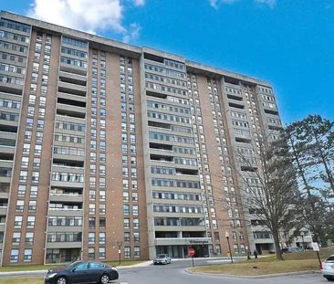 For Lease - 15 Kensington Road Unit# 710, Brampton, Ontario - Photo 3