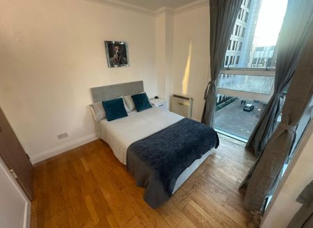 4 bedroom flat share to rent - Photo 4