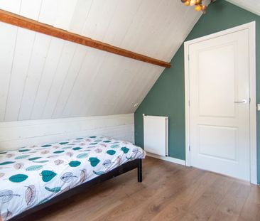 Pakveldstraat 24, Centrum, 2042KD, Zandvoort - Photo 6