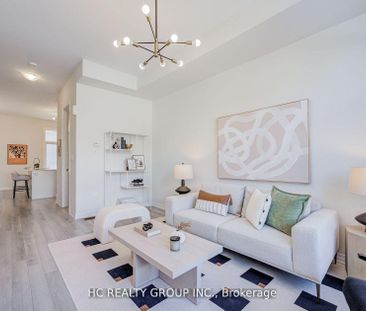 For Lease - 34 Millman Lane Unit# (Upper), Richmond Hill, Ontario - Photo 6