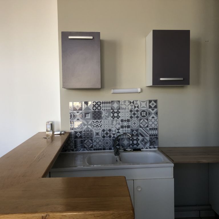 Location Appartement 3 pièces 57m² - Photo 1