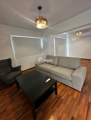 Διαμέρισμα για ενοικίαση - Στρόβολος, - Photo 1