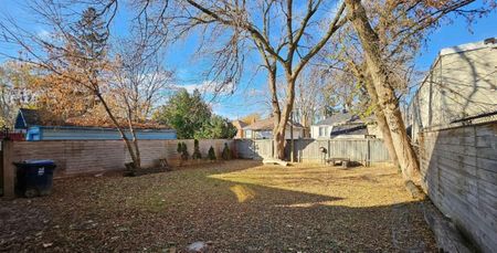 For Lease - 54 Patika Avenue, Toronto, Ontario - Photo 3