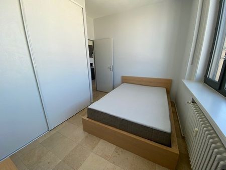 APPARTEMENT T2 A LOUER - Photo 4