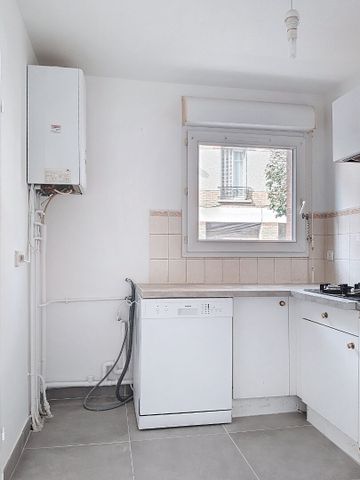 Appartement T2 Malakoff à louer - Photo 4