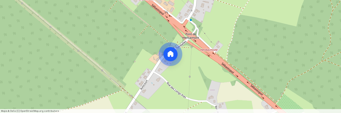 Rue des Tombelles 73, 6680 Amberloup