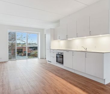 3-vær. lejlighed - Photo 6