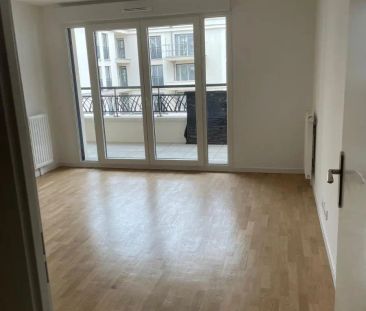 Appartement à louer 2 pièces 46.31m² - Photo 1