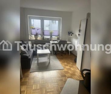 TAUSCHWOHNUNG Suche 1,5-2 Zimmer Wohnung Nähe Dreiecksplatz - Photo 3