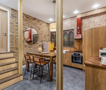 5 bedroom terraced house to rent - Photo 5