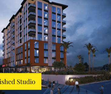 Studio living! - Photo 3