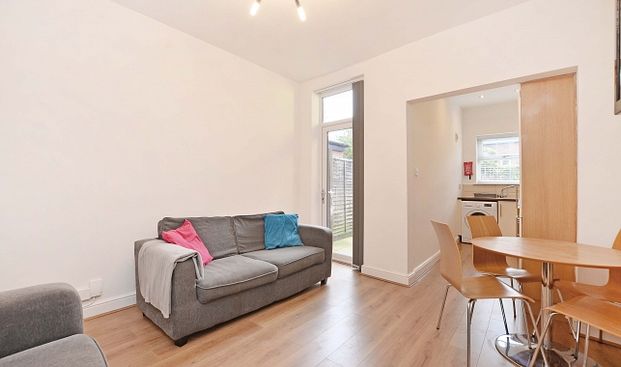 High Standard Four Bedroom House - Photo 1